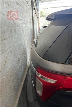 فورد إكسبلورر